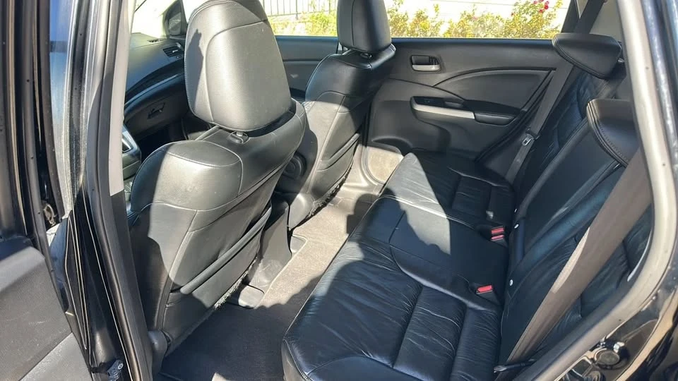 2013 Honda CR-V 4th Gen - Image 13 of 19