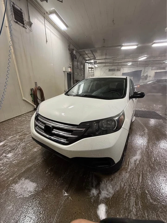 2013 Honda CR-V 4th Gen - Image 3 of 10
