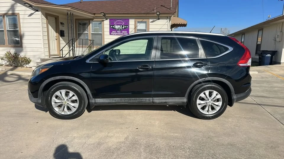2013 Honda CR-V 4th Gen - Image 2 of 19