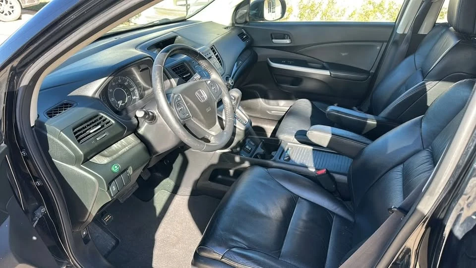 2013 Honda CR-V 4th Gen - Image 12 of 19