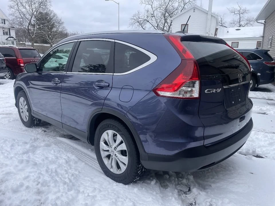 2013 Honda CR-V 4th Gen - Image 6 of 20