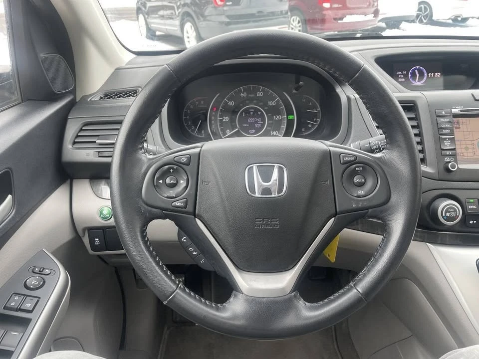 2013 Honda CR-V 4th Gen - Image 13 of 20