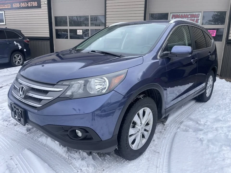 2013 Honda CR-V 4th Gen - Image 4 of 20