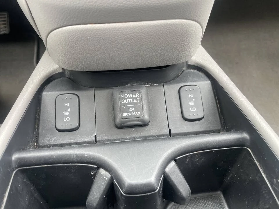 2013 Honda CR-V 4th Gen - Image 17 of 20