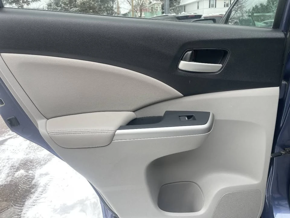 2013 Honda CR-V 4th Gen - Image 19 of 20