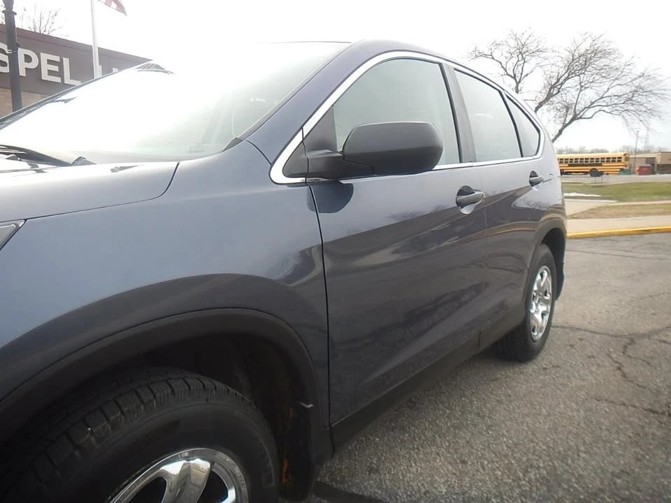 2013 Honda CR-V 4th Gen - Image 9 of 20