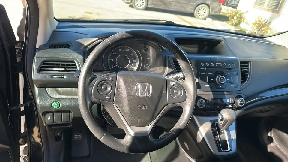 2013 Honda CR-V 4th Gen - Image 19 of 19