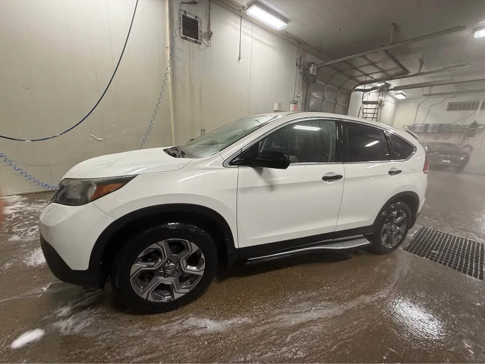 2013 Honda CR-V 4th Gen - Image 2 of 10