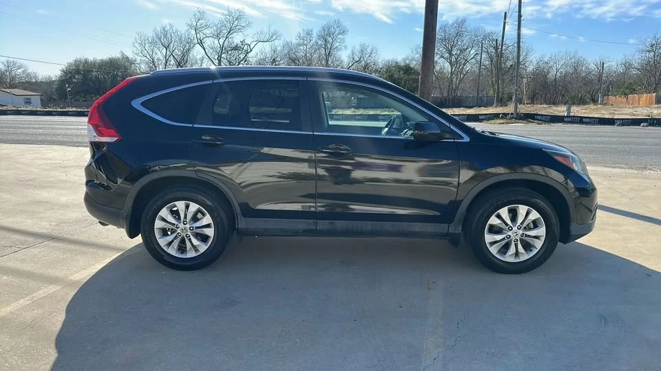 2013 Honda CR-V 4th Gen - Image 6 of 19