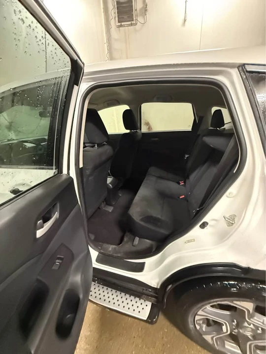 2013 Honda CR-V 4th Gen - Image 6 of 10