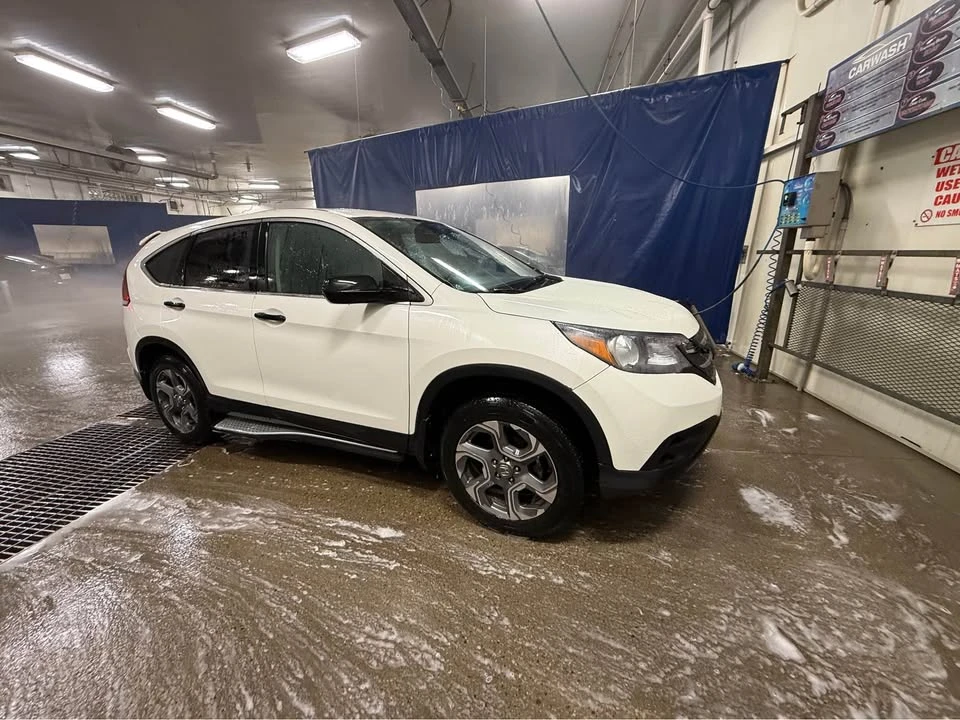 2013 Honda CR-V 4th Gen - Image 4 of 10