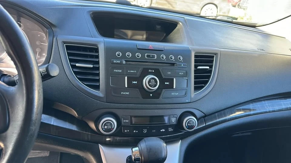2013 Honda CR-V 4th Gen - Image 18 of 19