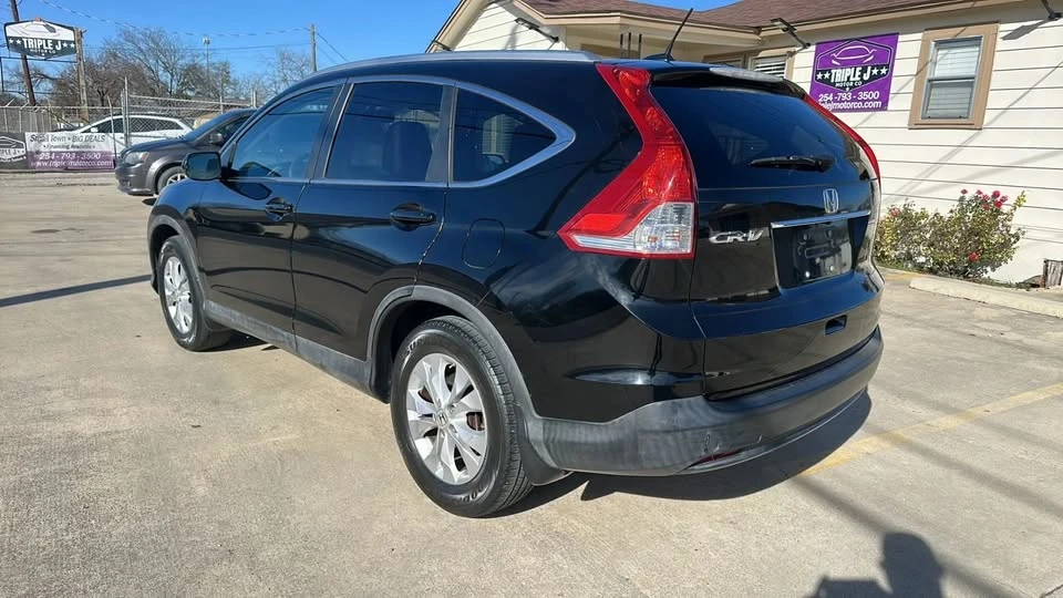 2013 Honda CR-V 4th Gen - Image 3 of 19