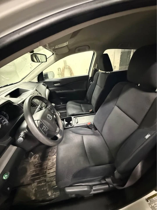 2013 Honda CR-V 4th Gen - Image 8 of 10
