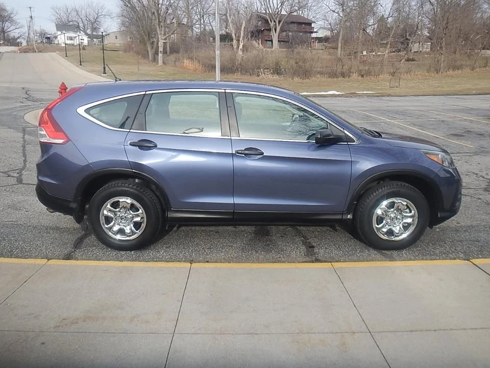 2013 Honda CR-V 4th Gen - Image 4 of 20