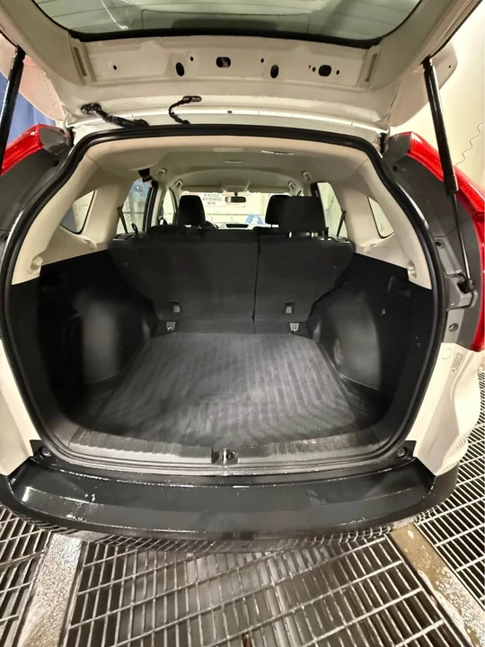 2013 Honda CR-V 4th Gen - Image 9 of 10