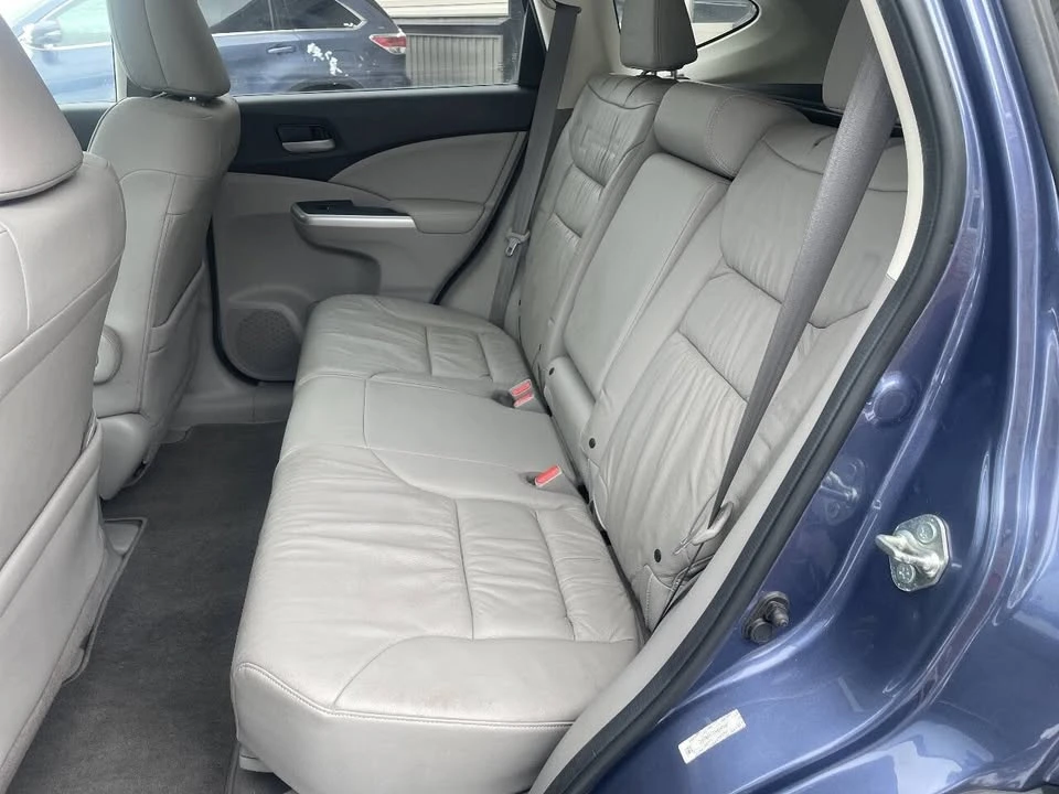 2013 Honda CR-V 4th Gen - Image 20 of 20