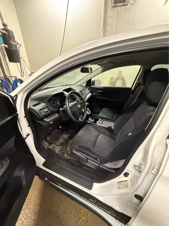 2013 Honda CR-V 4th Gen - Image 7 of 10
