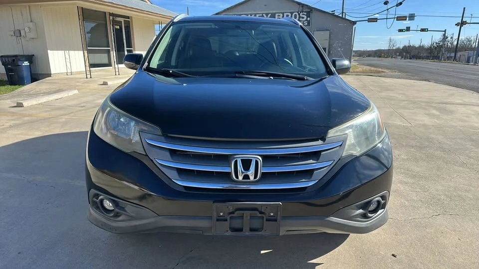2013 Honda CR-V 4th Gen - Image 8 of 19