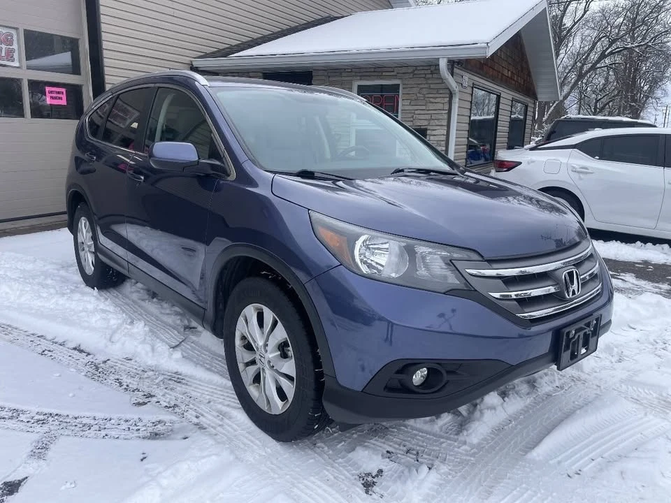 2013 Honda CR-V 4th Gen - Image 2 of 20