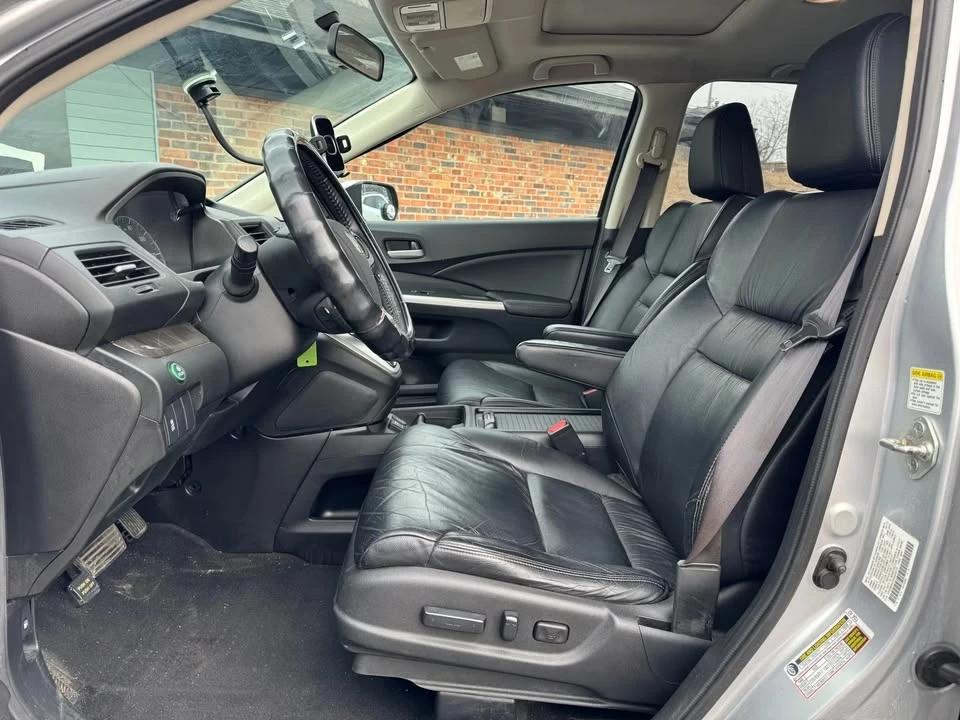 2013 Honda CR-V 4th Gen - Image 15 of 16