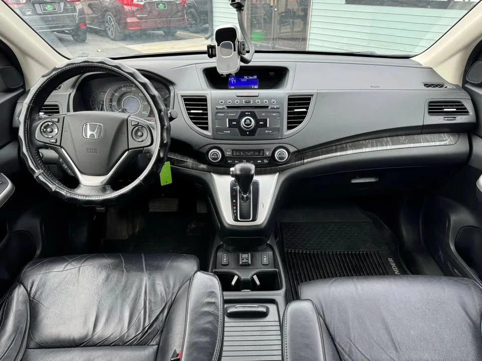 2013 Honda CR-V 4th Gen - Image 11 of 16