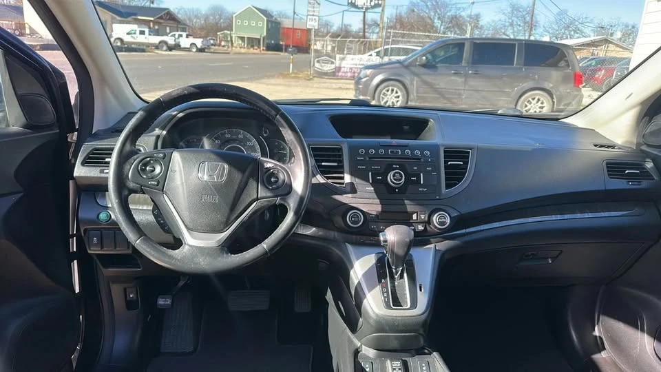 2013 Honda CR-V 4th Gen - Image 14 of 19