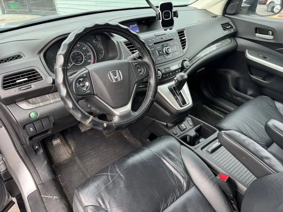 2013 Honda CR-V 4th Gen - Image 9 of 16