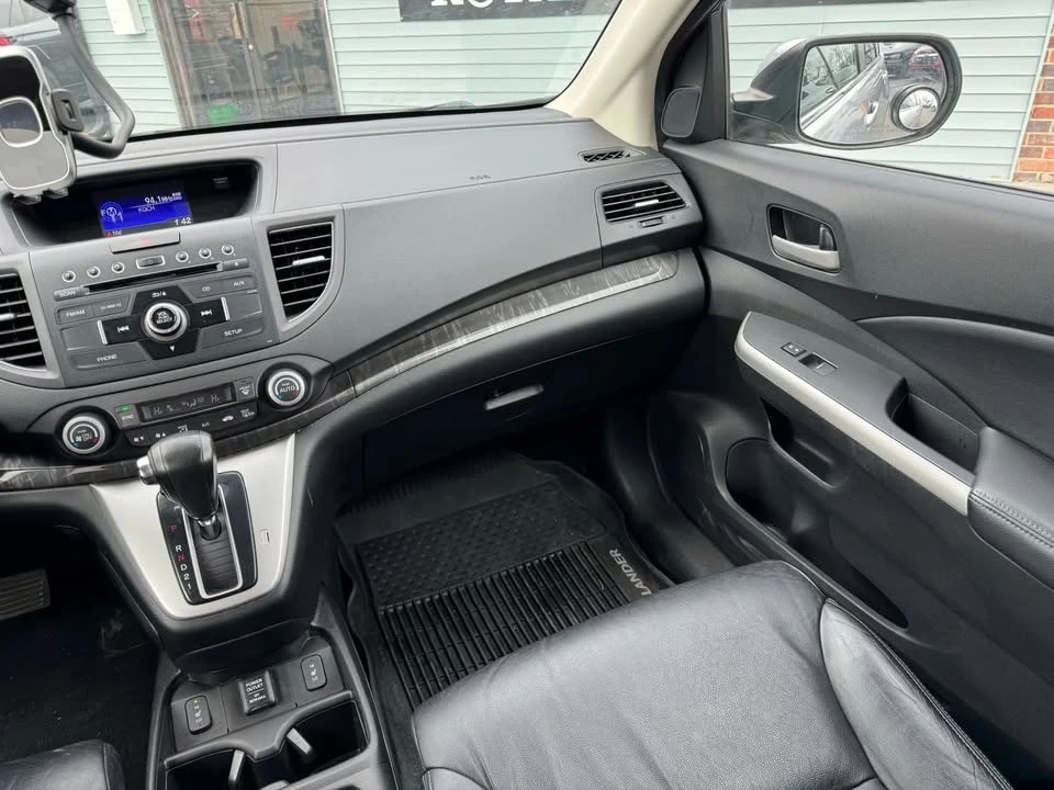 2013 Honda CR-V 4th Gen - Image 13 of 16