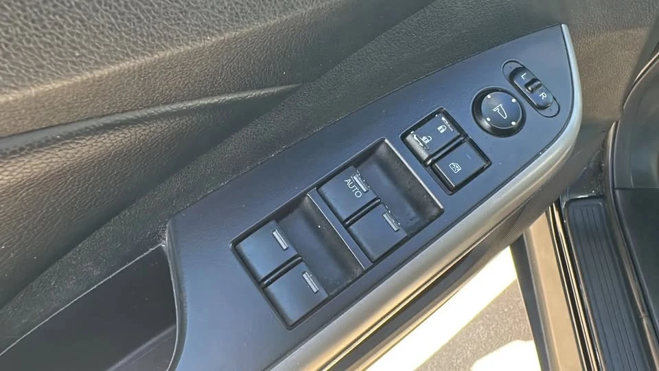 2013 Honda CR-V 4th Gen - Image 15 of 19