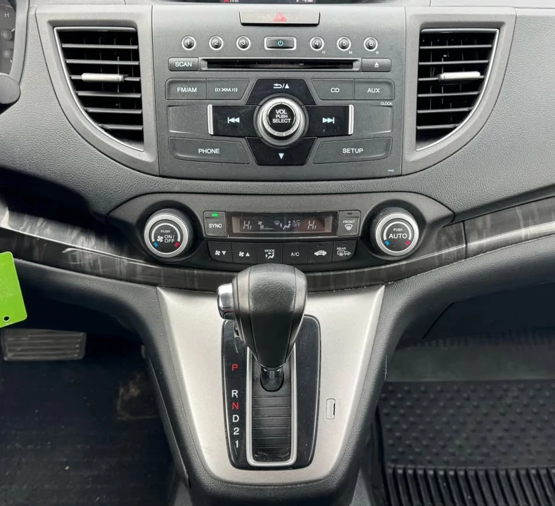 2013 Honda CR-V 4th Gen - Image 14 of 16