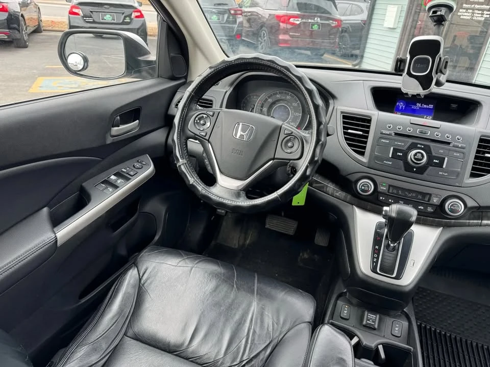 2013 Honda CR-V 4th Gen - Image 12 of 16