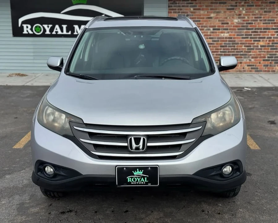 2013 Honda CR-V 4th Gen - Image 2 of 16