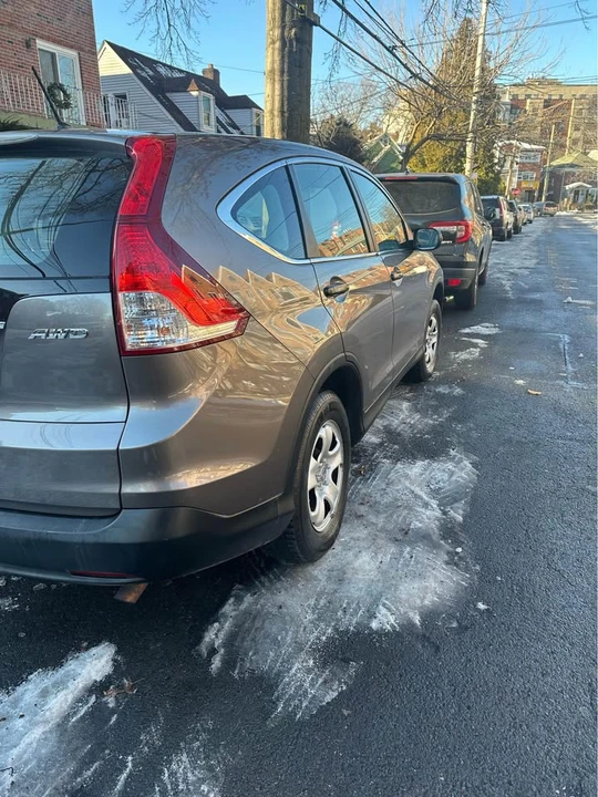 2013 Honda CR-V 4th Gen - Image 3 of 6
