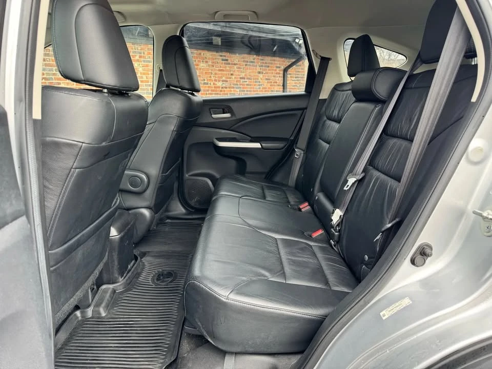 2013 Honda CR-V 4th Gen - Image 16 of 16