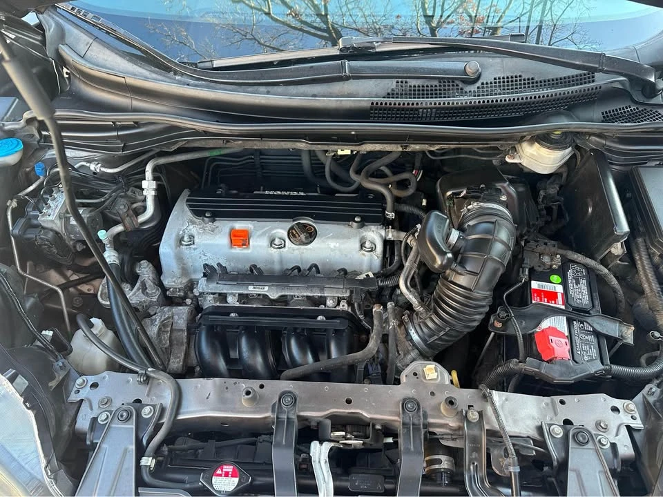 2013 Honda CR-V 4th Gen - Image 5 of 6