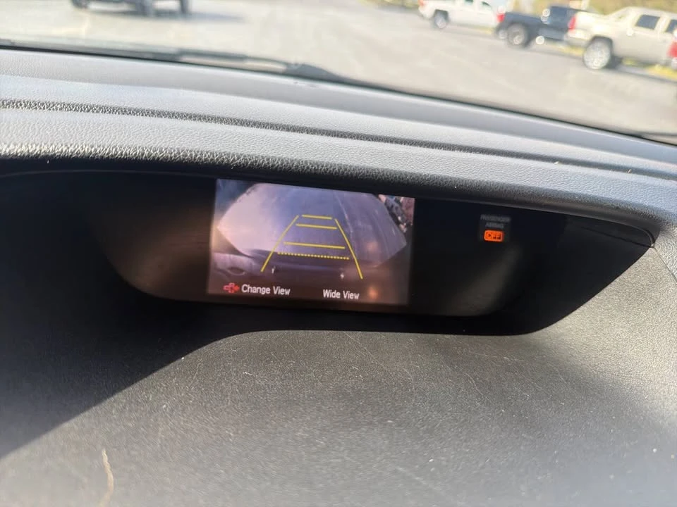 2013 Honda CR-V 4th Gen - Image 17 of 18