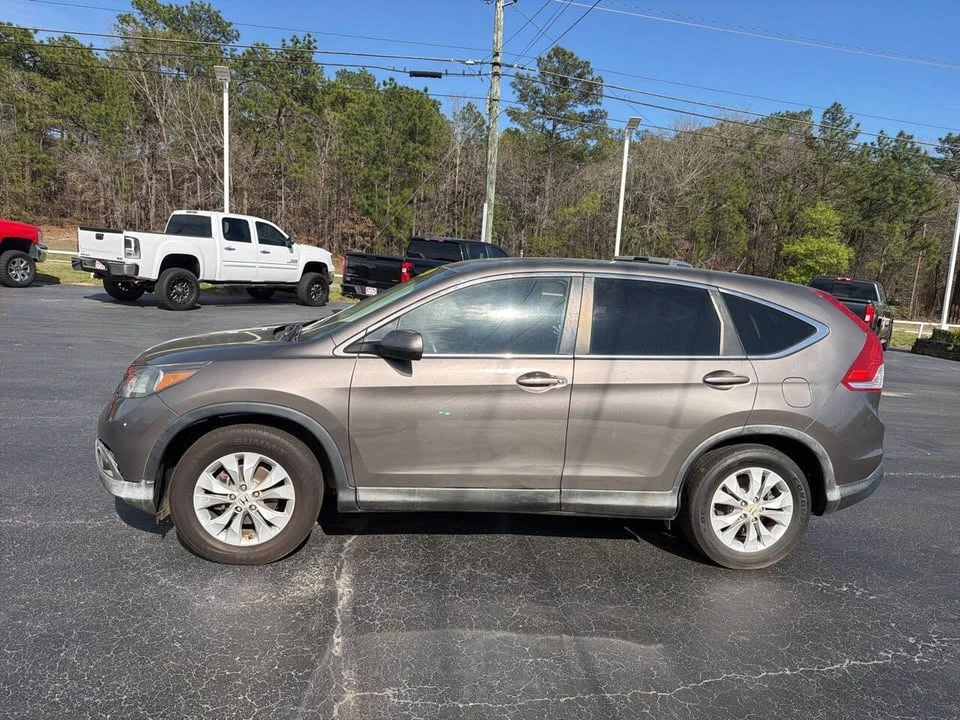 2013 Honda CR-V 4th Gen - Image 12 of 18
