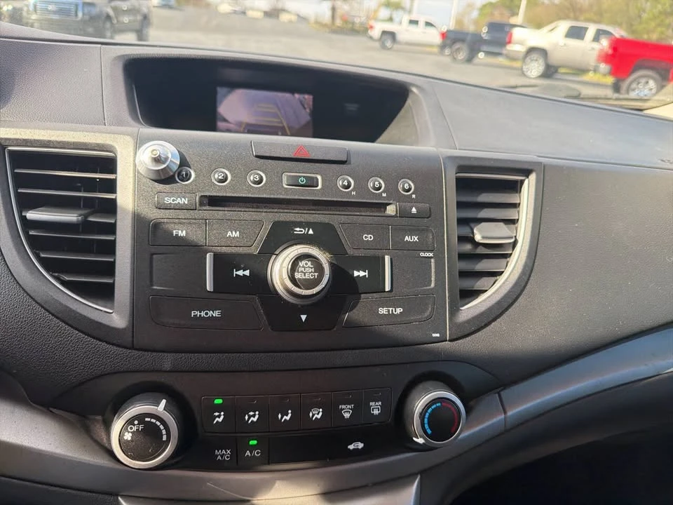 2013 Honda CR-V 4th Gen - Image 18 of 18