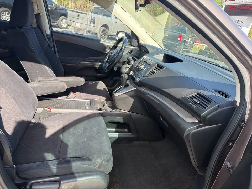 2013 Honda CR-V 4th Gen - Image 6 of 18