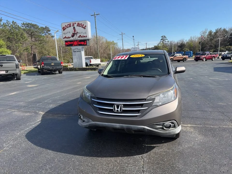 2013 Honda CR-V 4th Gen - Image 15 of 18