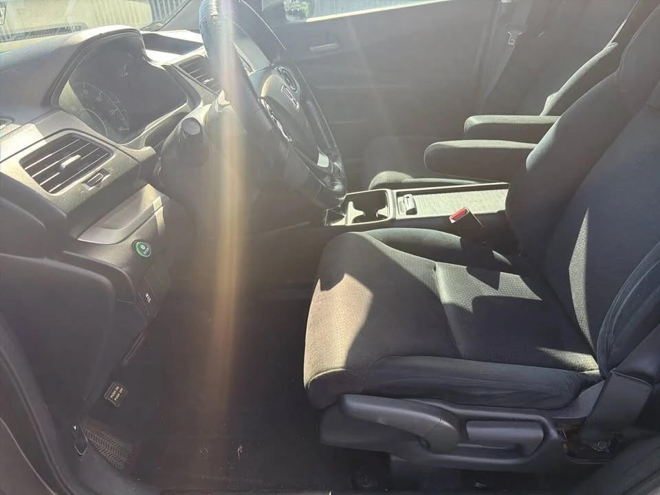 2013 Honda CR-V 4th Gen - Image 9 of 18