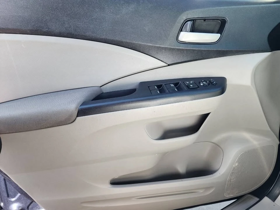 2013 Honda CR-V 4th Gen - Image 9 of 9