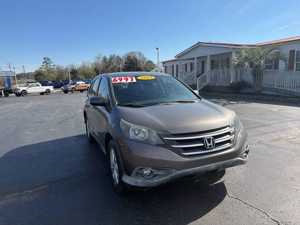 2013 Honda CR-V 4th Gen - Image 16 of 18