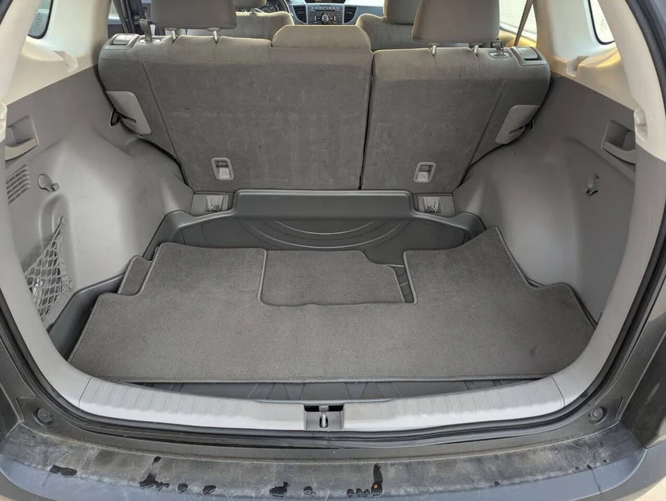 2013 Honda CR-V 4th Gen - Image 14 of 20