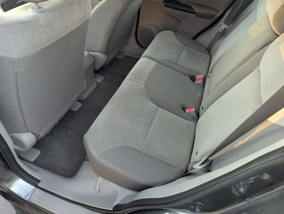 2013 Honda CR-V 4th Gen - Image 13 of 20