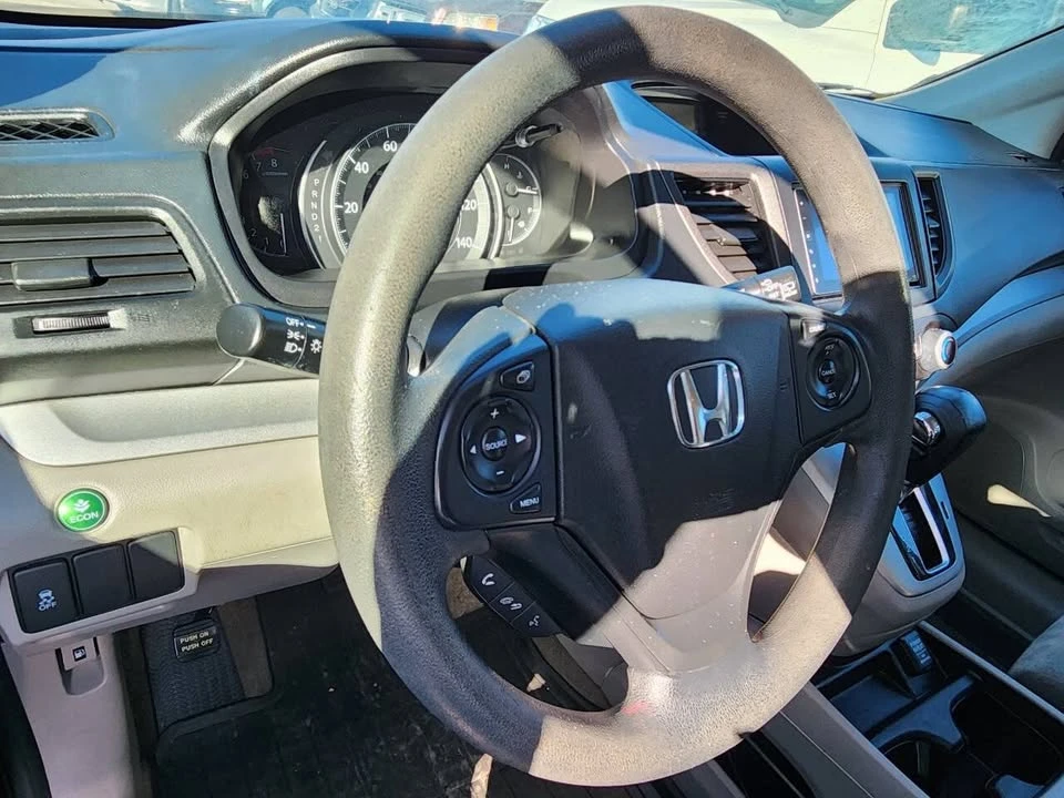 2013 Honda CR-V 4th Gen - Image 7 of 9