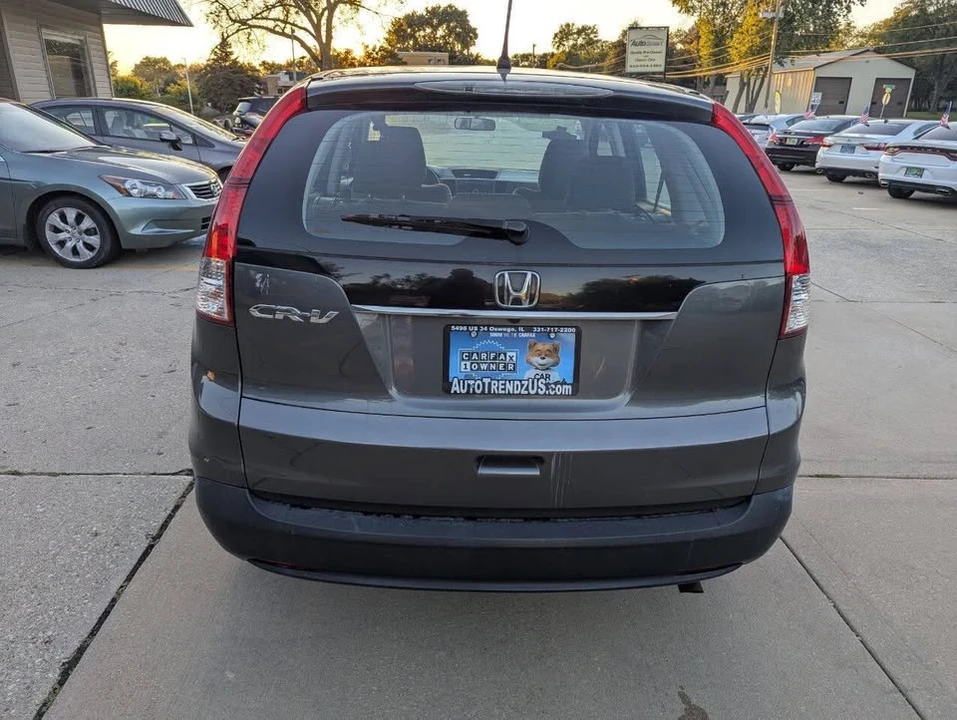 2013 Honda CR-V 4th Gen - Image 6 of 20