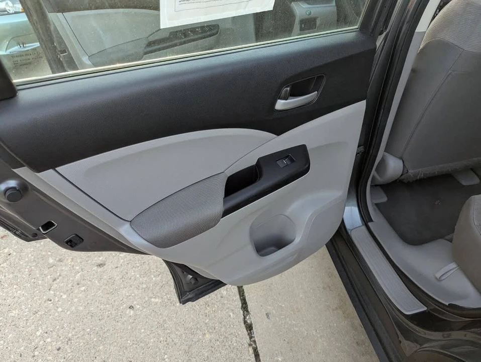 2013 Honda CR-V 4th Gen - Image 12 of 20