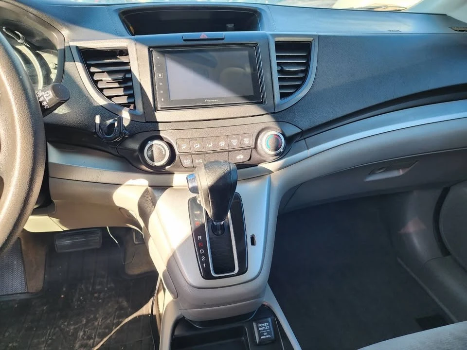 2013 Honda CR-V 4th Gen - Image 8 of 9